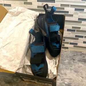 Black Diamond Women’s Climbing Shoes